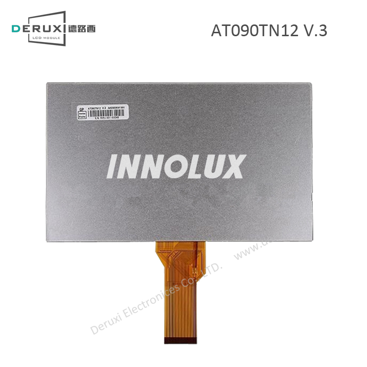 At Tn V Innolux Inch Lcd Panel Deruxi Electronics