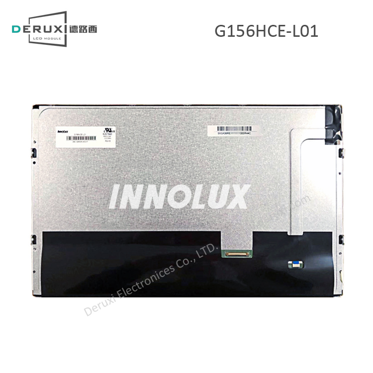 G Hce L Innolux Wide Temperature Inch Ips Aas Tft Panel